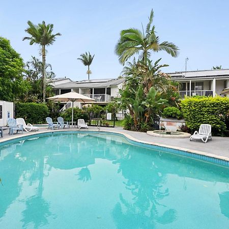 Noosa Keys Resort Noosaville Exteriér fotografie