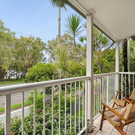 Noosa Keys Resort Noosaville Exteriér fotografie