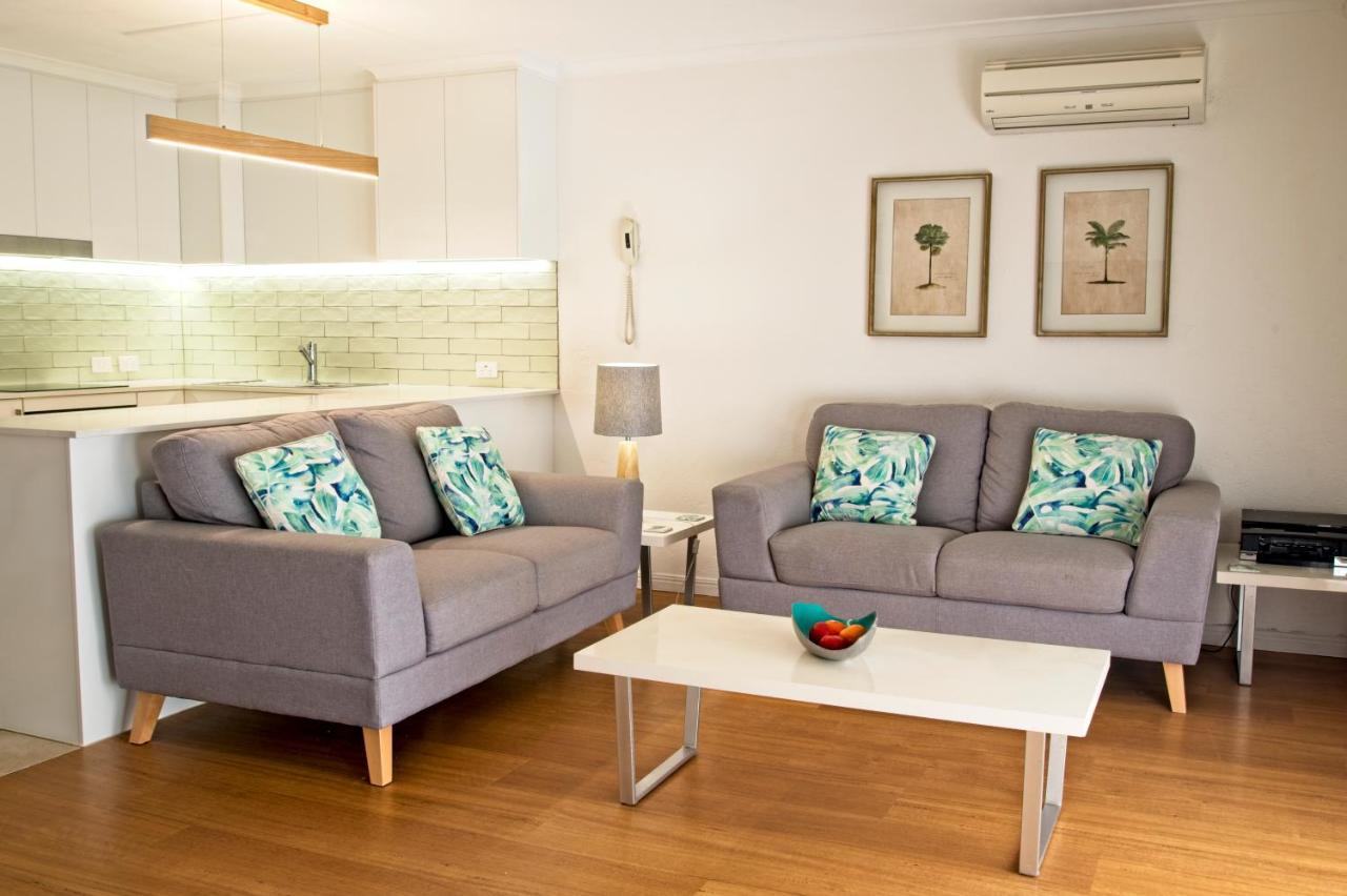 Noosa Keys Resort Noosaville Exteriér fotografie