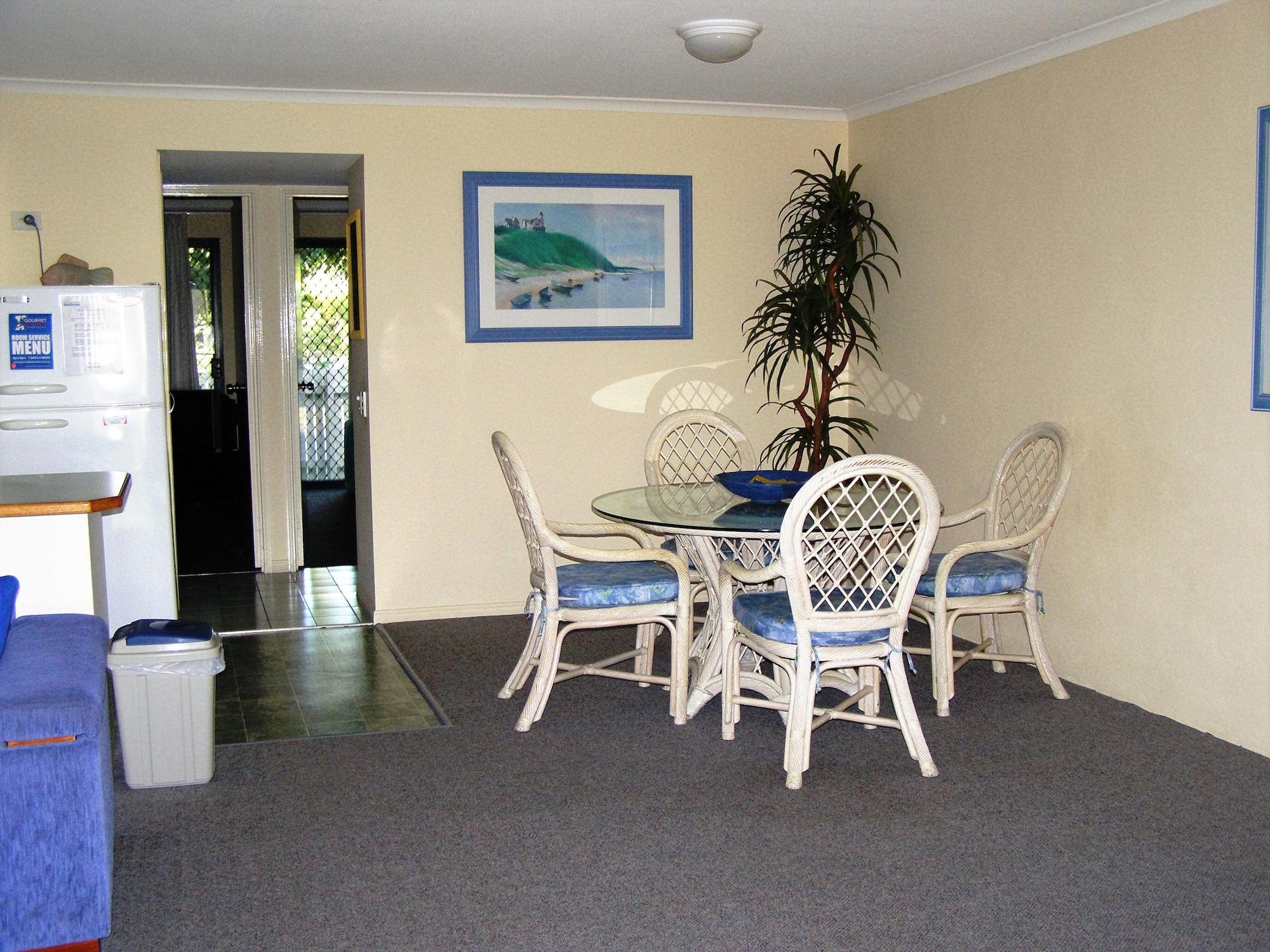 Noosa Keys Resort Noosaville Exteriér fotografie