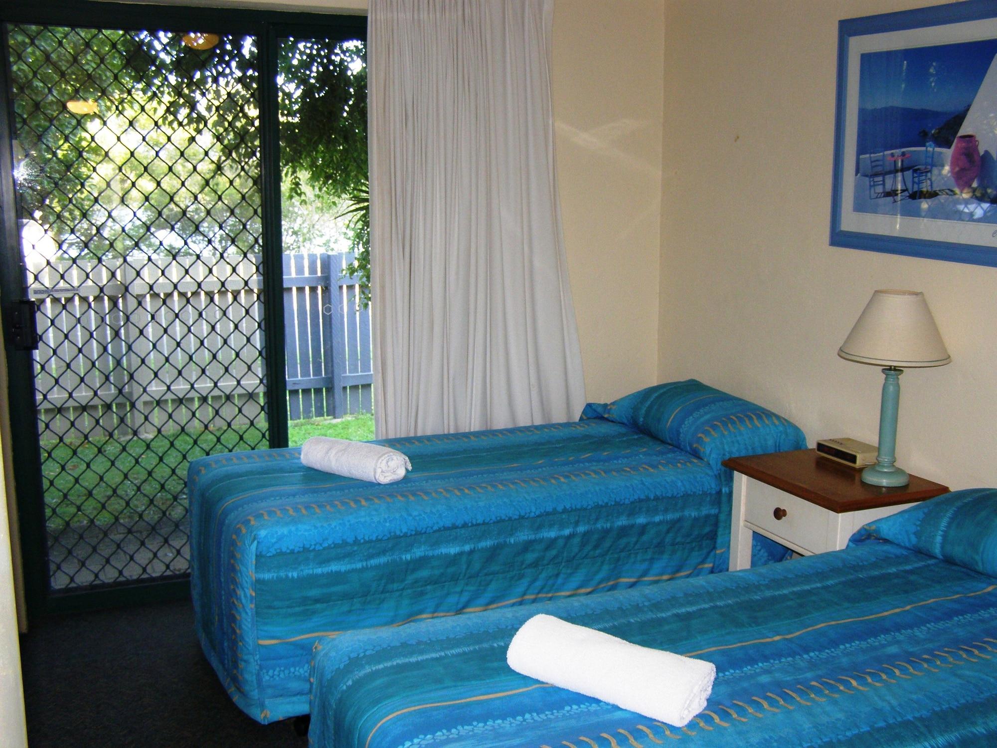Noosa Keys Resort Noosaville Exteriér fotografie