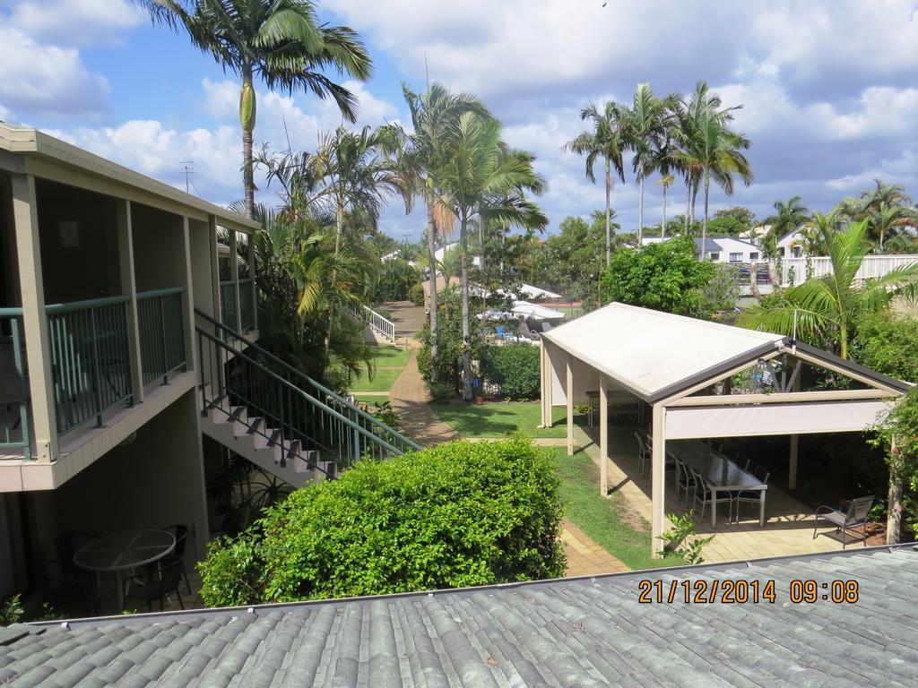 Noosa Keys Resort Noosaville Exteriér fotografie