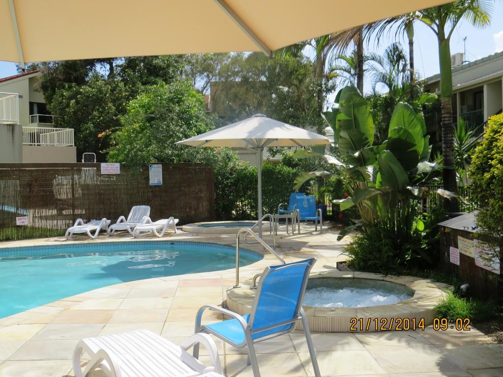 Noosa Keys Resort Noosaville Exteriér fotografie