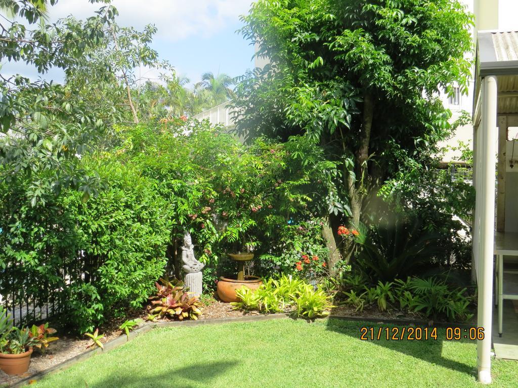 Noosa Keys Resort Noosaville Exteriér fotografie