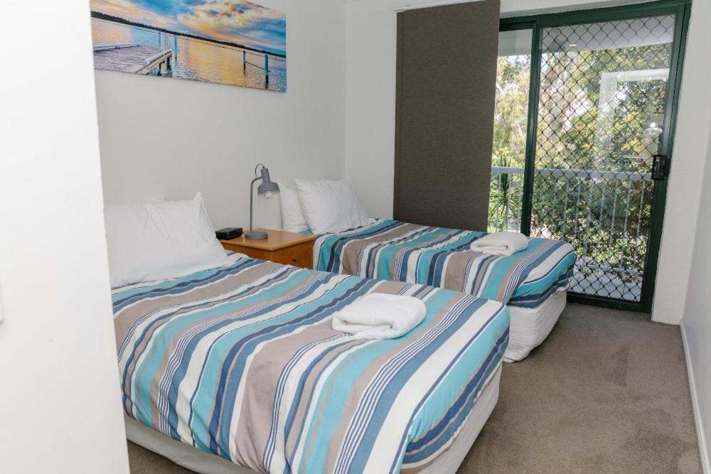 Noosa Keys Resort Noosaville Exteriér fotografie