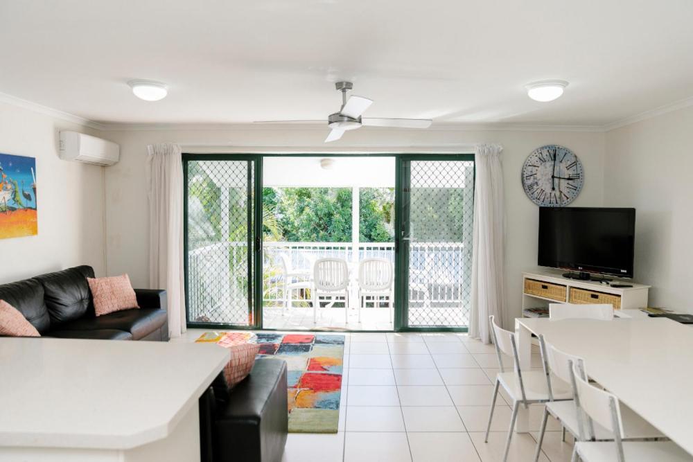 Noosa Keys Resort Noosaville Exteriér fotografie