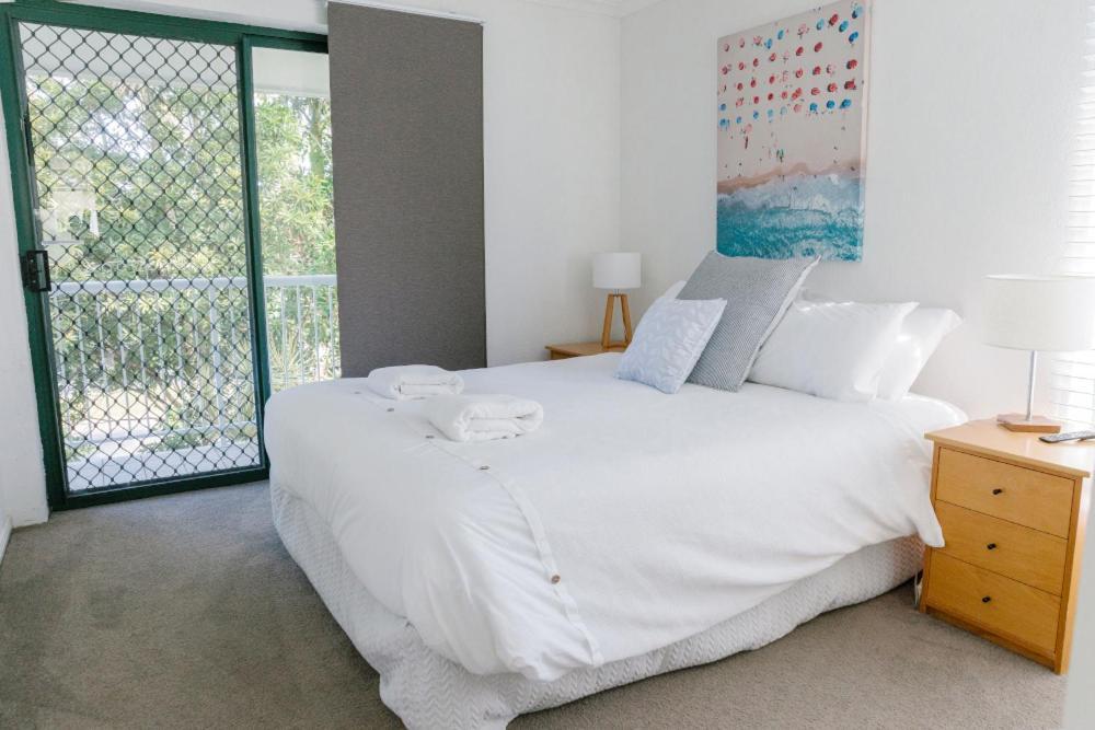 Noosa Keys Resort Noosaville Exteriér fotografie