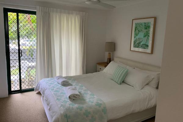 Noosa Keys Resort Noosaville Exteriér fotografie