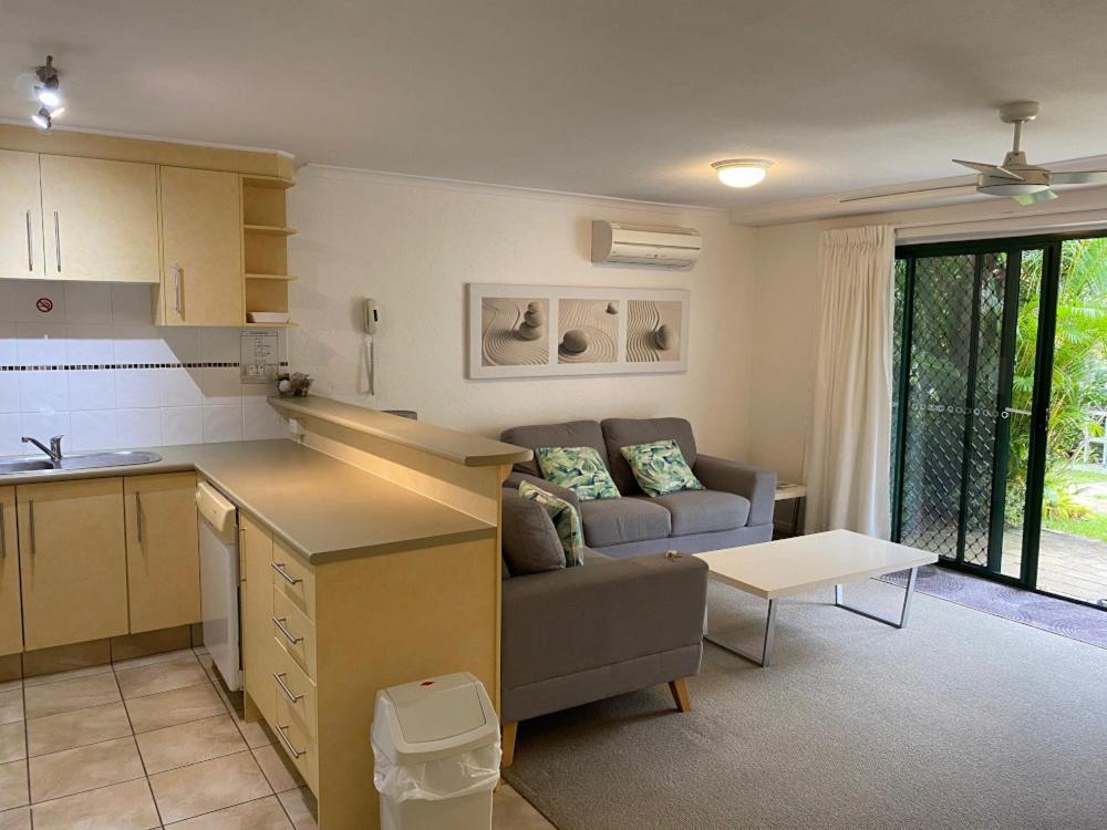 Noosa Keys Resort Noosaville Exteriér fotografie