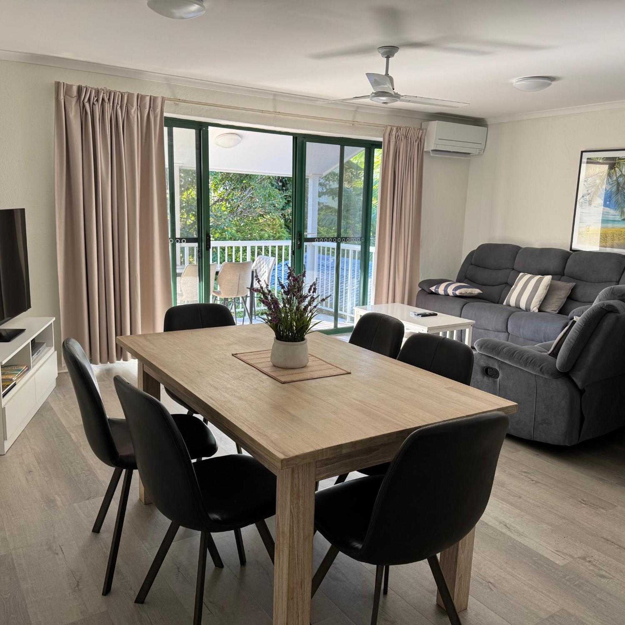 Noosa Keys Resort Noosaville Exteriér fotografie