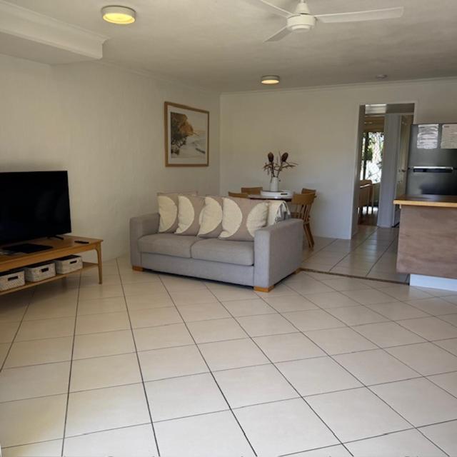 Noosa Keys Resort Noosaville Exteriér fotografie