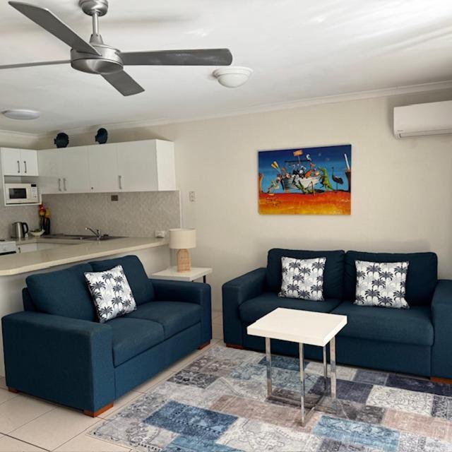 Noosa Keys Resort Noosaville Exteriér fotografie