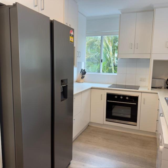 Noosa Keys Resort Noosaville Exteriér fotografie