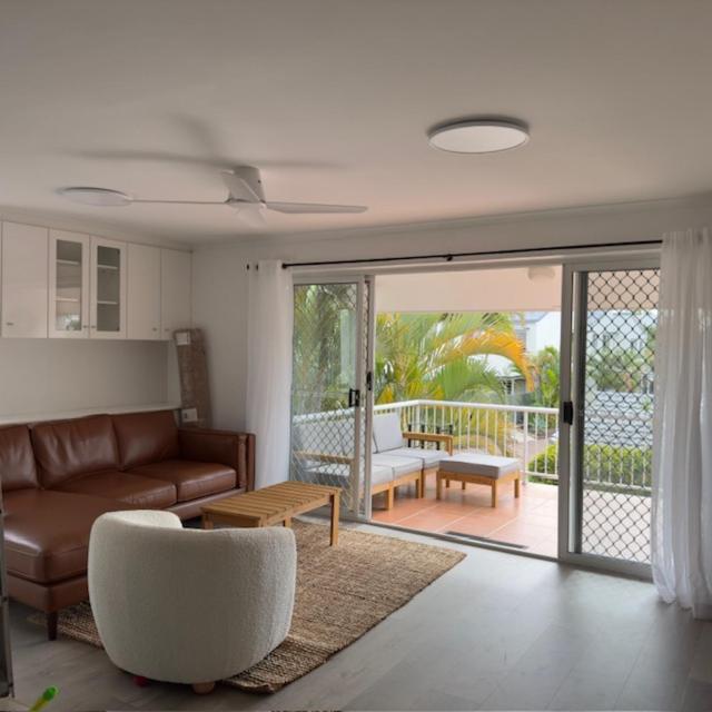 Noosa Keys Resort Noosaville Exteriér fotografie