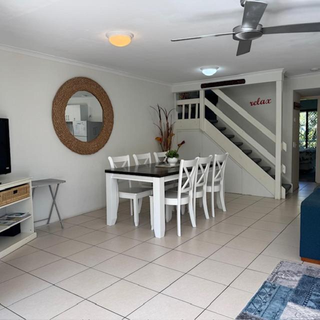 Noosa Keys Resort Noosaville Exteriér fotografie