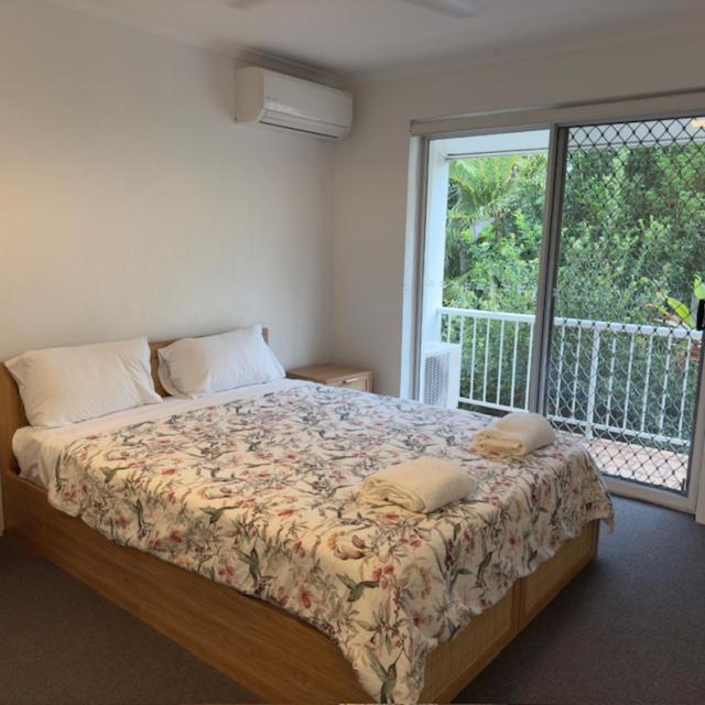 Noosa Keys Resort Noosaville Exteriér fotografie