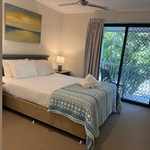 Noosa Keys Resort Noosaville Exteriér fotografie