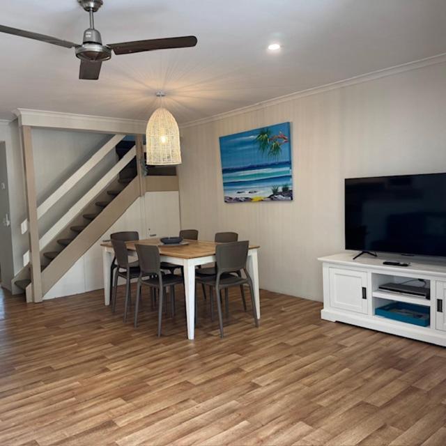 Noosa Keys Resort Noosaville Exteriér fotografie