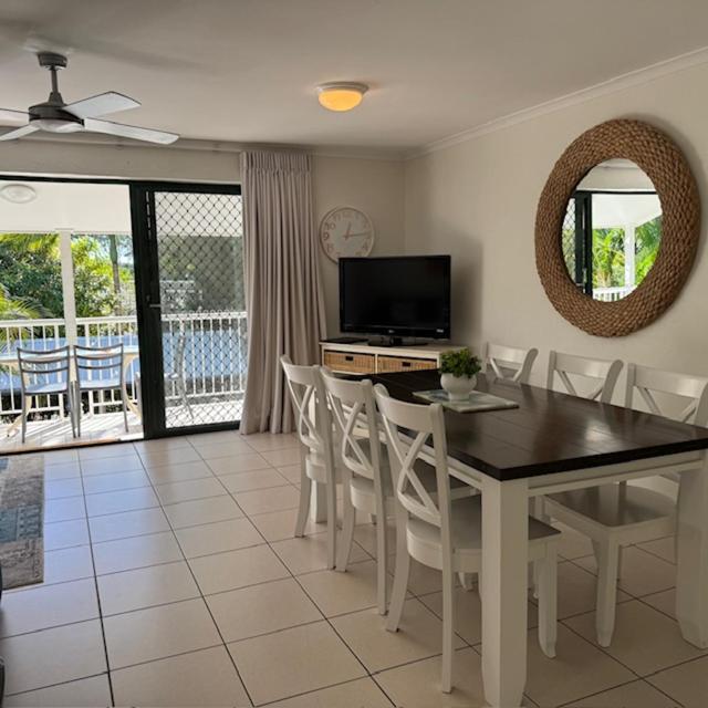 Noosa Keys Resort Noosaville Exteriér fotografie
