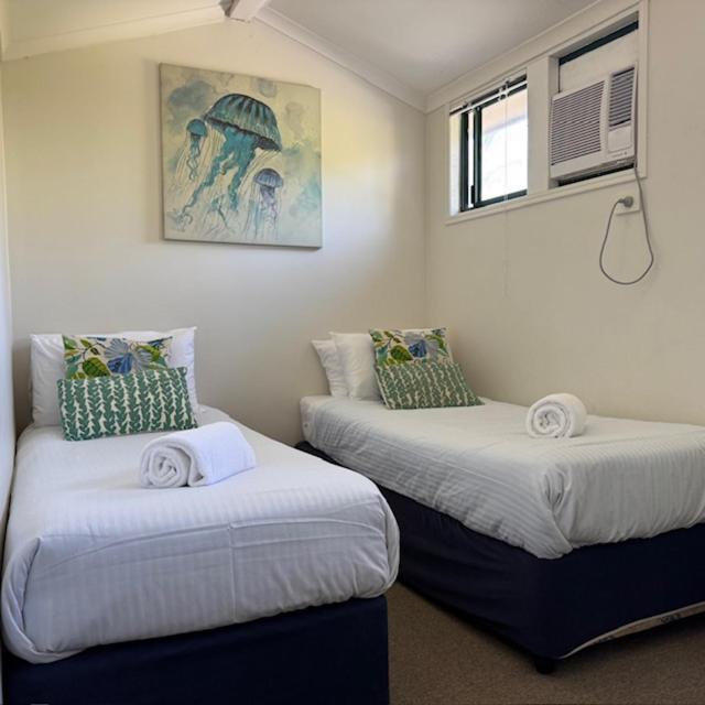 Noosa Keys Resort Noosaville Exteriér fotografie