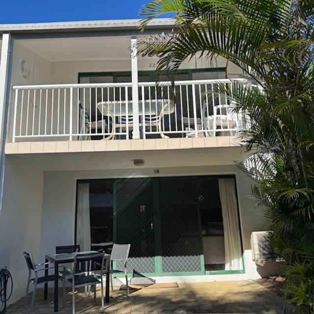 Noosa Keys Resort Noosaville Exteriér fotografie