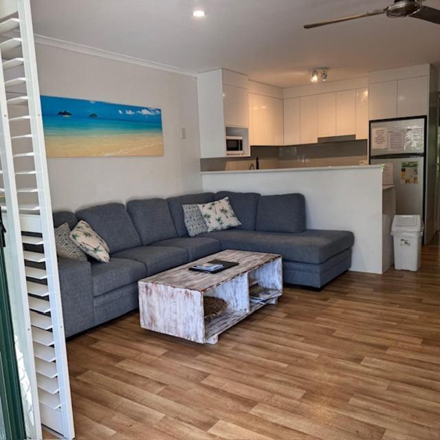 Noosa Keys Resort Noosaville Exteriér fotografie