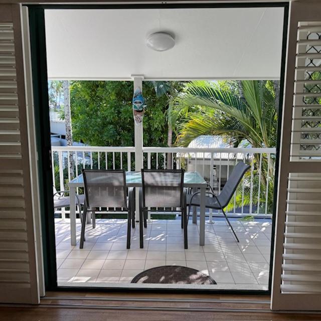 Noosa Keys Resort Noosaville Exteriér fotografie