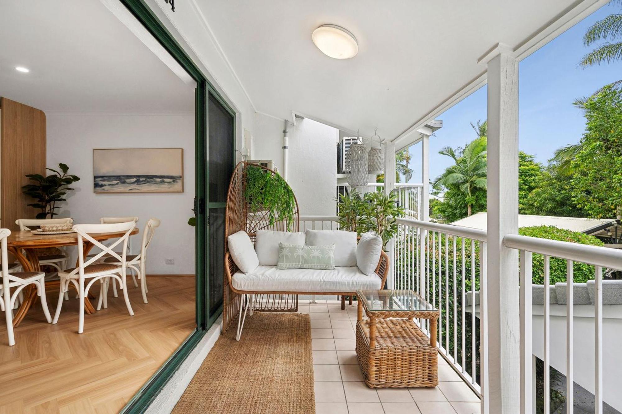 Noosa Keys Resort Noosaville Exteriér fotografie