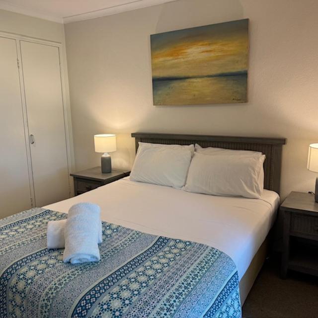 Noosa Keys Resort Noosaville Exteriér fotografie