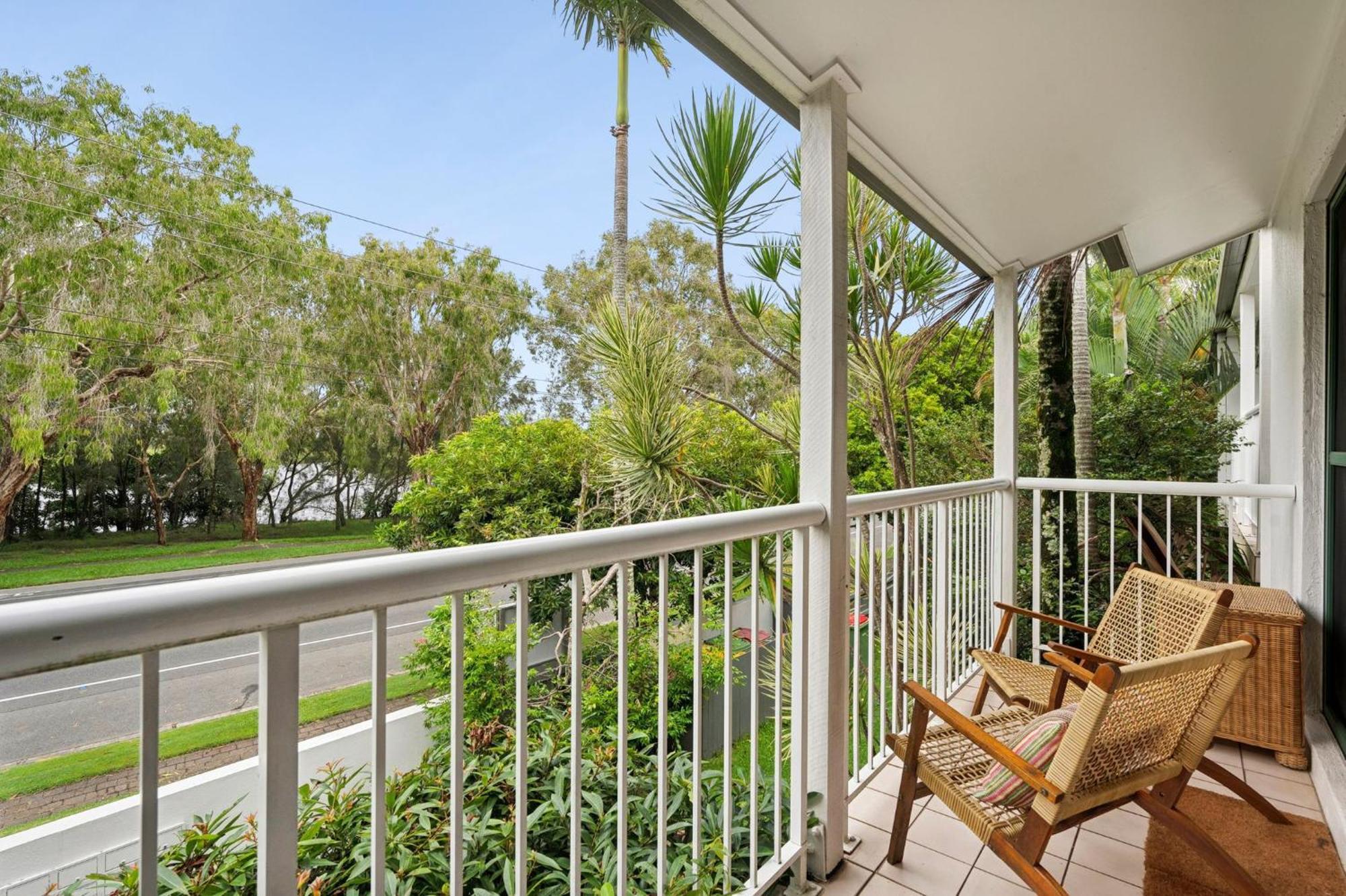 Noosa Keys Resort Noosaville Exteriér fotografie