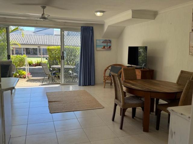 Noosa Keys Resort Noosaville Exteriér fotografie